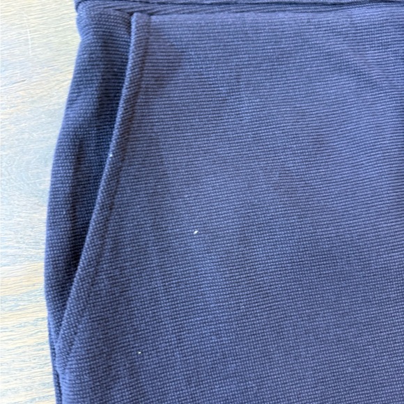 Liz Claiborne Navy Pencil Skirt size S - Picture 9 of 11